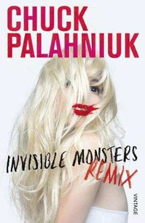 Invisible Monsters Remix