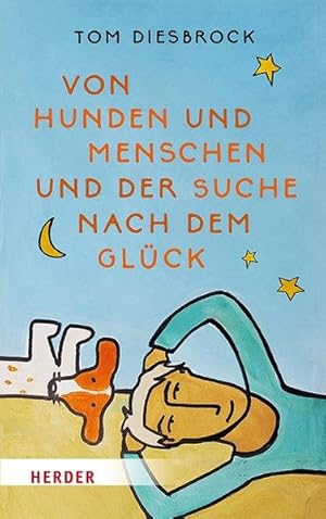 Von Hunden und Menschen und der Suche nach dem Glück