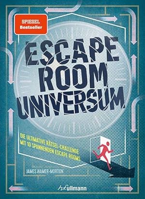 Escape Room-Universum Rätsel-Universum