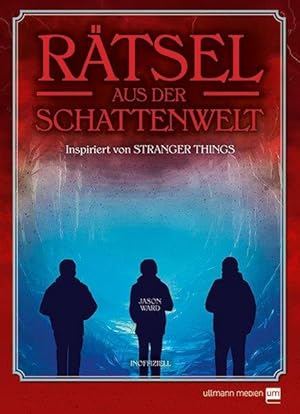 Rätsel aus der Schattenwelt (inspiriert von Stranger Things)