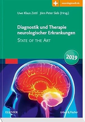 Diagnostik und Therapie neurologischer Erkrankungen State of the Art - Mit Zugang zur Medizinwelt