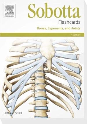 Sobotta Flashcards Bones, Ligaments, and Joints: Bones, Ligaments, and Joints