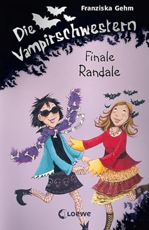 Die Vampirschwestern - Finale Randale Band 13