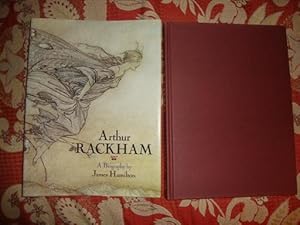 Arthur Rackham, A Biography