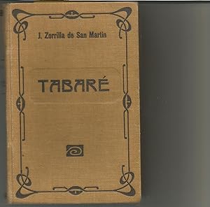 Tabare (An Indian Legend of Uruguay