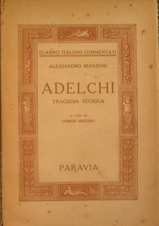 Adelchi