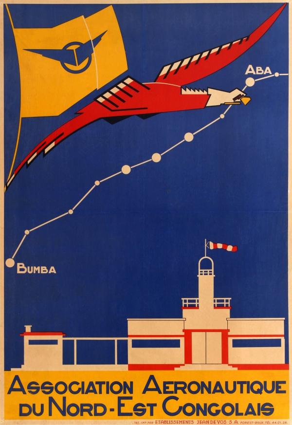 Congo Airline Aeronautique Du Nord Est Congo Airline Aeronautique Du Nord Est