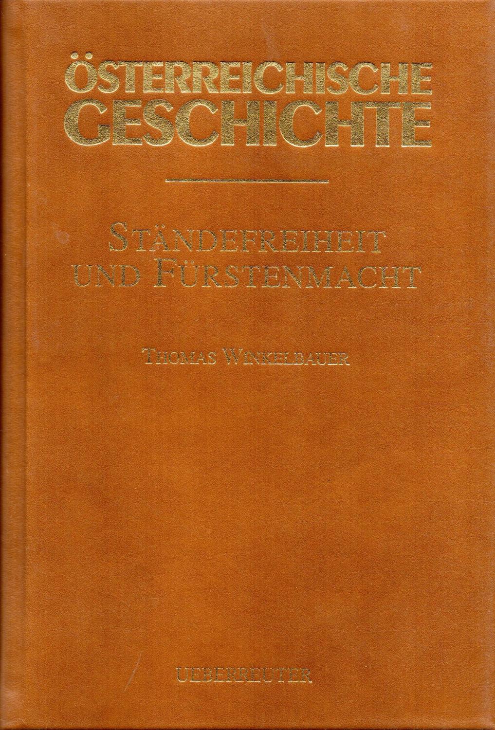 Österreichische Geschichte