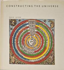 Constructing the Universe (Scientific American Books)