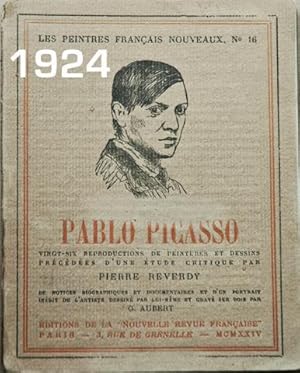 Pablo Picasso