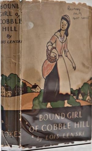 Bound Girl of Cobble Hill