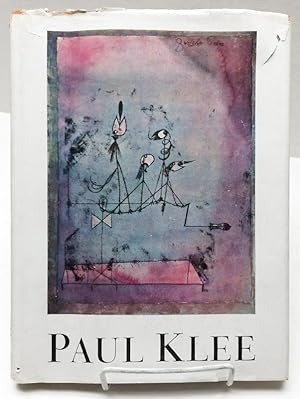 Paul Klee