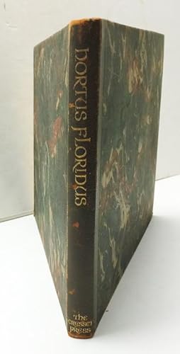 Hortus Floridus, the first book