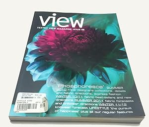 View Textile View Magazine Issue 88