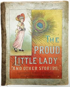 The Proud Little Lady and other stories