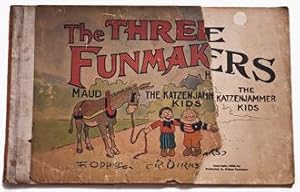 The Three Funmakers