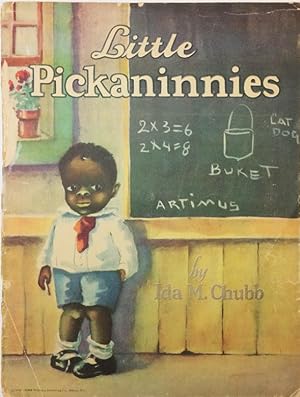 Little Pickaninnies