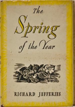 The Spring of the Year