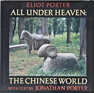 All Under Heaven the Chinese World