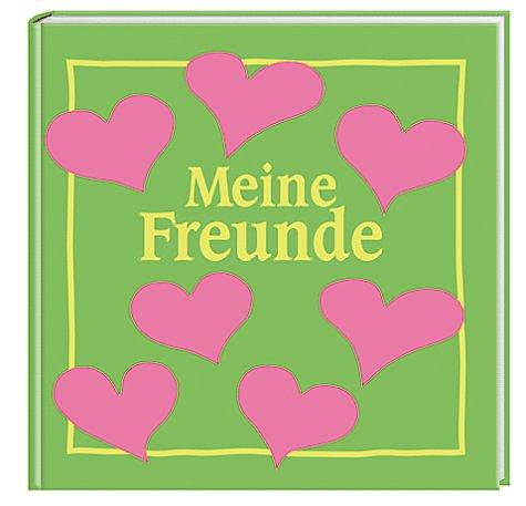 Meine Freunde