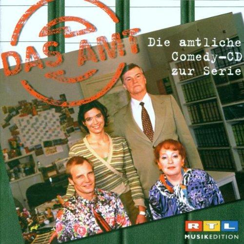 Das Amt Serie Das Amt Serie