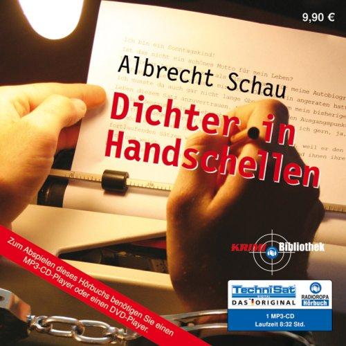 Dichter in Handschellen (1 MP3 CD)