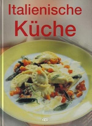 Italienische Küche.