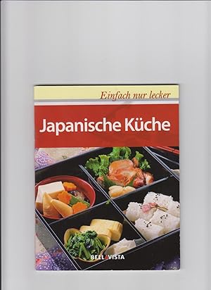 Japanische Küche