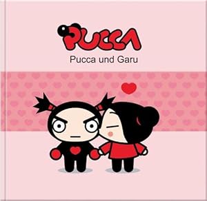 Pucca und Garu - Wir gehören zusammen.