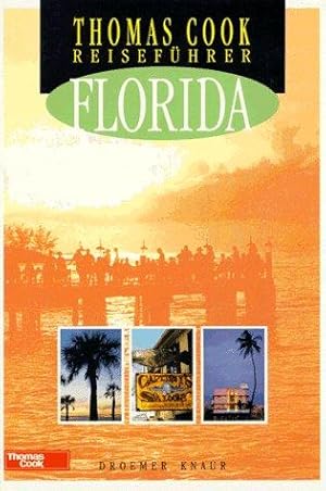 Thomas-Cook-Reiseführer Florida