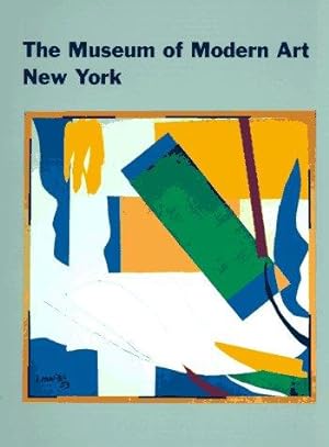 The Museum of Modern Art, New York. The History and the collection. Introduction by Sam Hunter. T...
