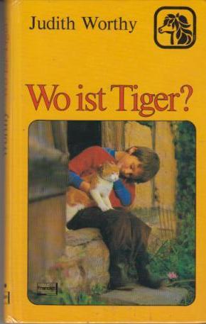 Wo ist Tiger?