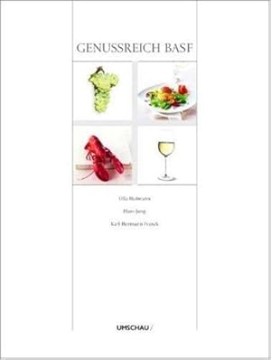 Genussreich BASF