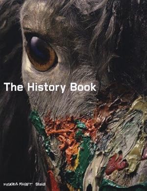 The history book. On Moderna Museet 1958 - 2008. Text Englisch