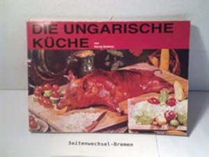 Die ungarische Küche