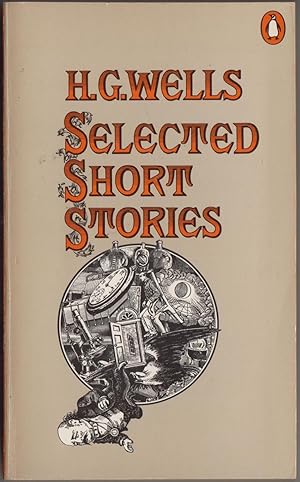 Selected Short Stories.