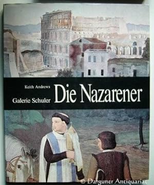 Die Nazarener. Übersetzt von Elisabeth Tacoli. Galerie SCHULER.