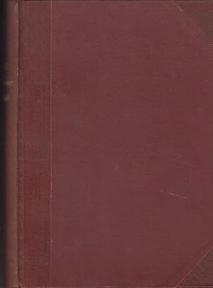 Württembergischer Nekrolog für das Jahr 1915; 1916; 1917. 3 Jahrgänge zusammengebunden. Im Auftra...