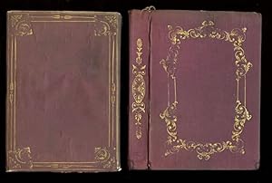 CYANEN. Taschenbuch für 1842. Vierter Jahrgang.