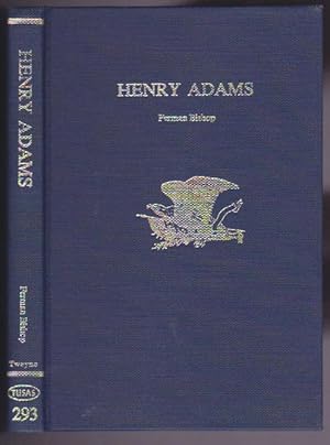 Henry Adams.