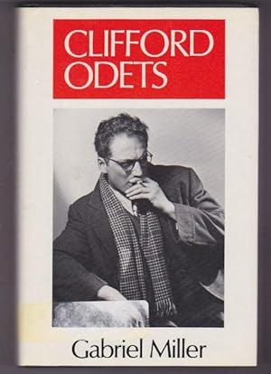 Clifford Odets.