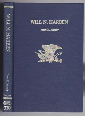 Will N. Harben.