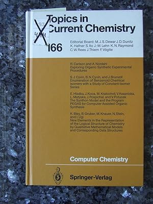 Computer chemistry. Topics in Current Chemistry 166