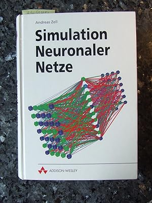 Simulation neuronaler Netze.