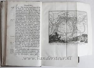 Het leven van Frederik Henrik, prins van Oranje, beschreven door ******. 2 vols. The Hague, O. en...