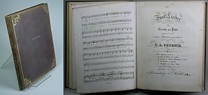 Liedersammlung - Liederkranz um 1850