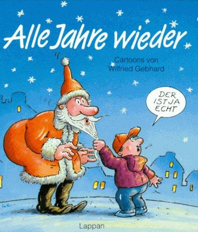alle jahre wieder ZVAB