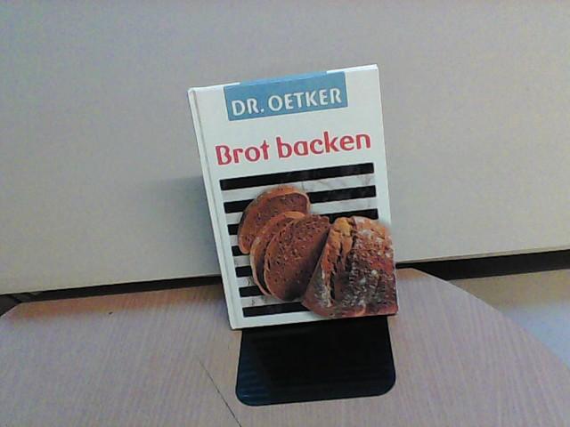 Dr. Oetker. Brot backen