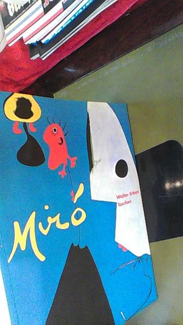 Joan Miro 1893 - 1983. Mensch und Werk