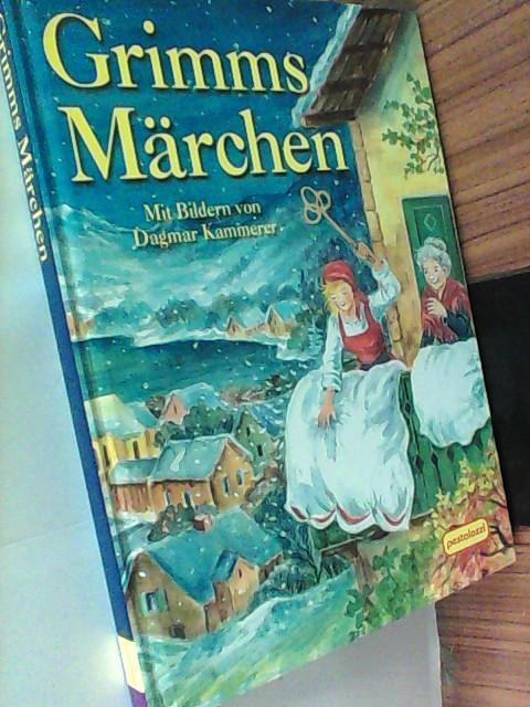 Grimms Märchen